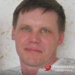 Сергей, 51 год